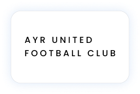Ayr United Football Club