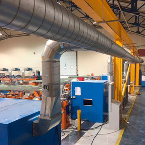 ductwork