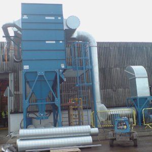 ductwork