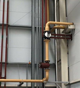 pipework fabrication