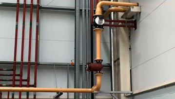 pipework